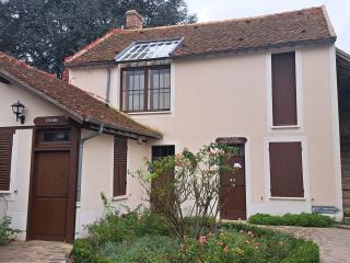 Photo de l'atelier Théodore Rousseau